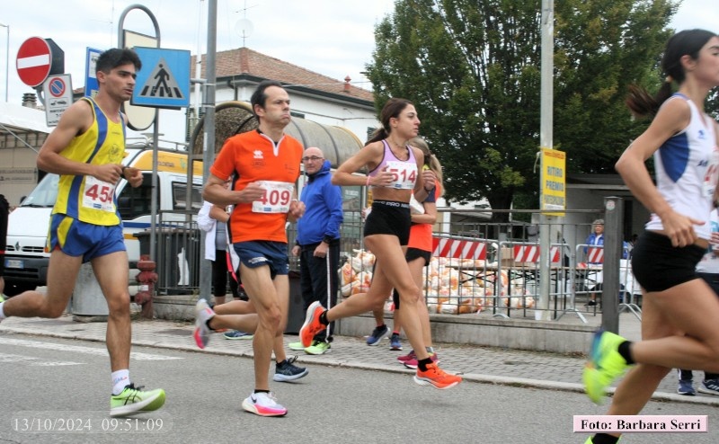 San Pancrazio: Trofeo dell'Uva - 13 ottobre 2024